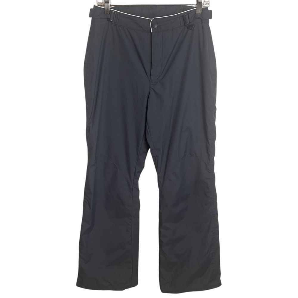 Columbia Size Small Black Vertex Snow Pants Snowboarding Skiing Outdoor